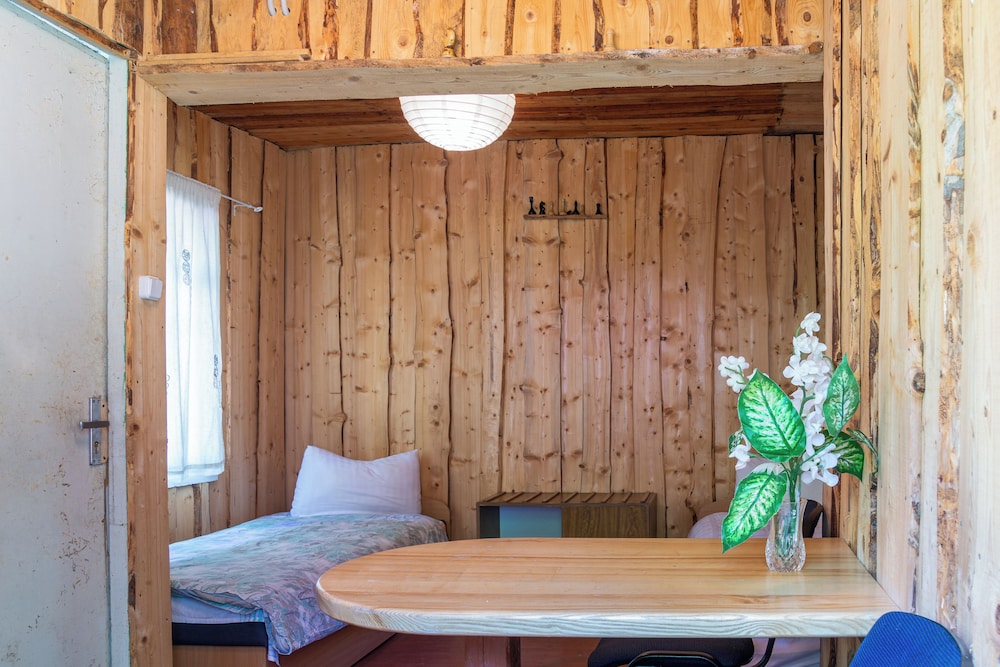 Basic Room, Garden View photo 1