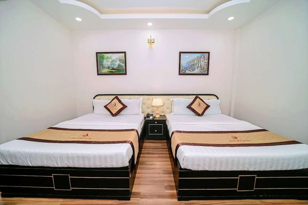 Standard Twin Room - Photo 2