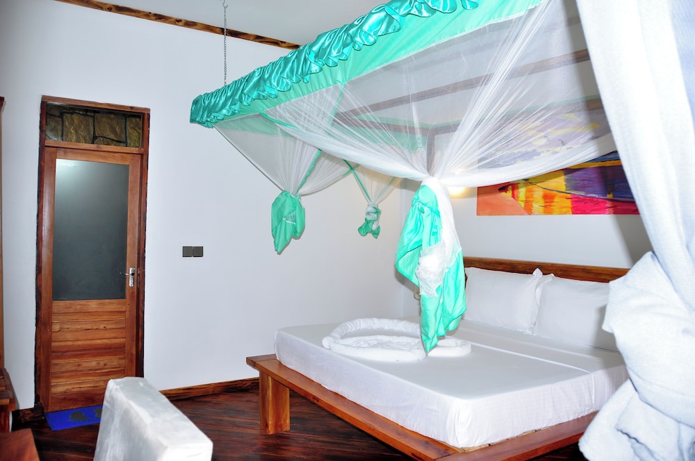 Double Room, Ocean View photo 3