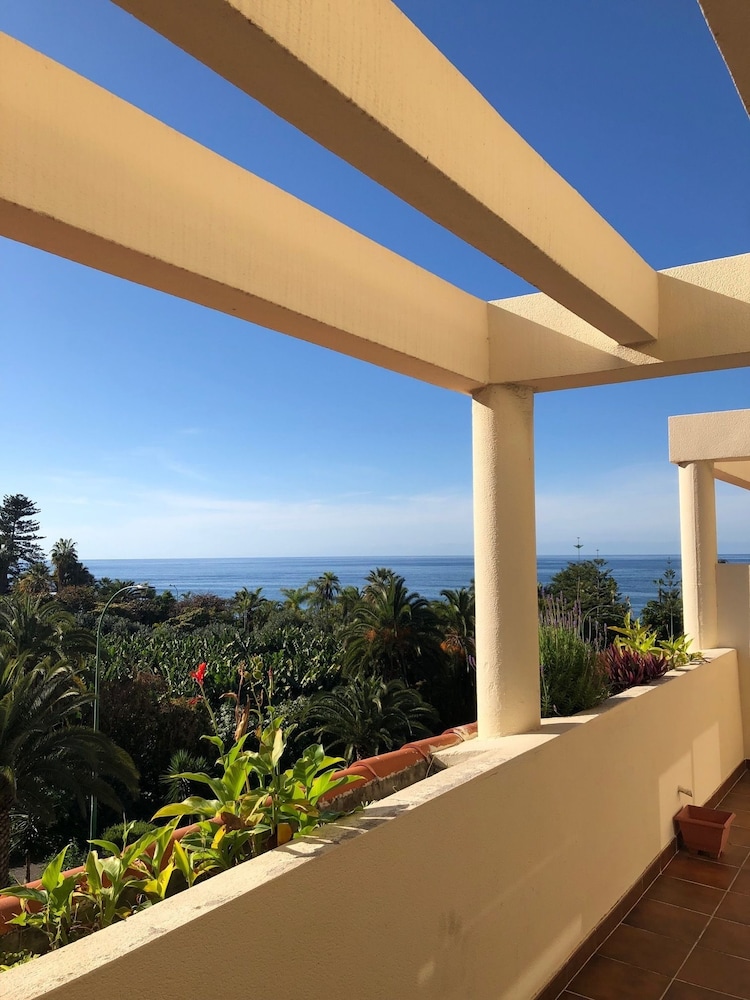 Apartment, 1 Bedroom, Partial Ocean View