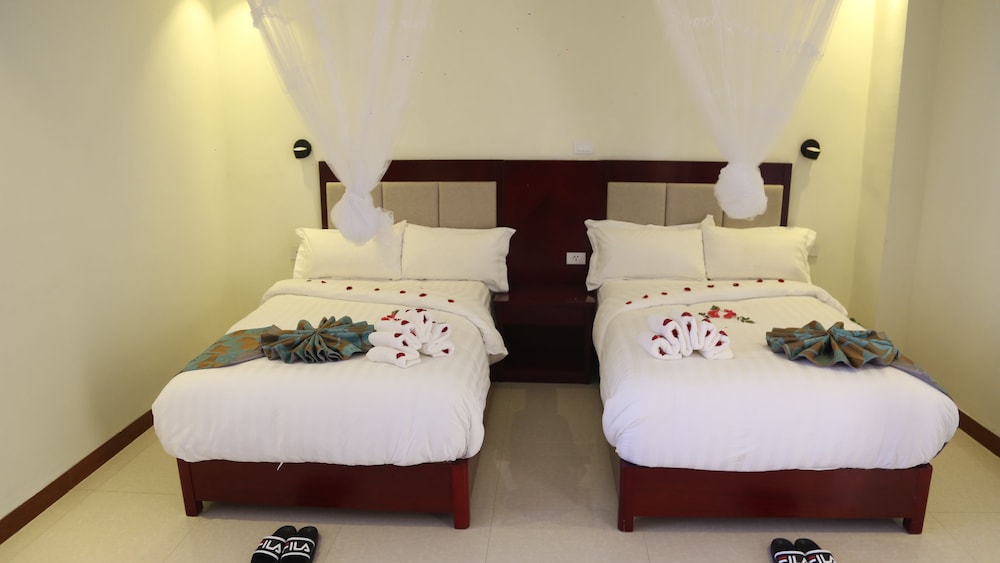Superior Twin Room photo 1