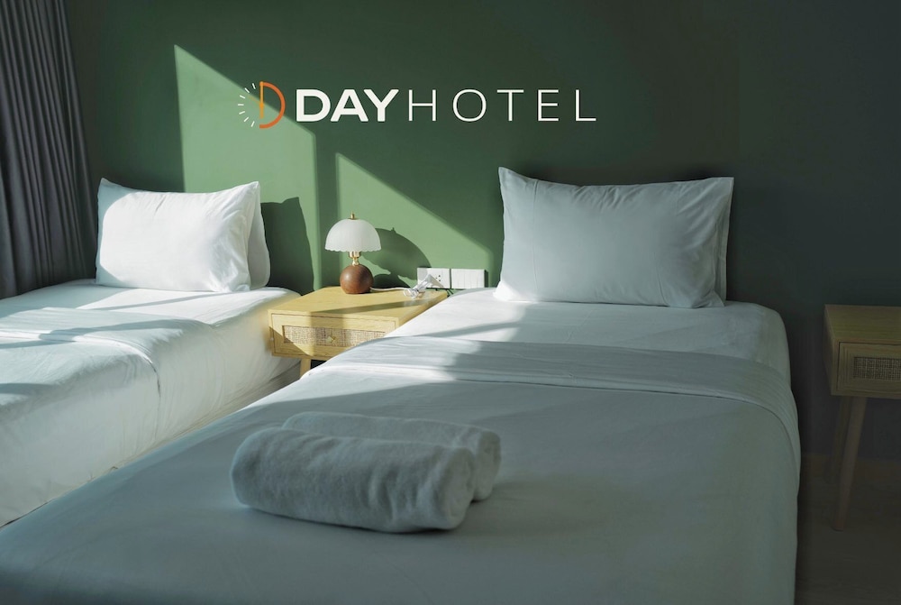 Superior Twin Room, 1 Bedroom photo 2