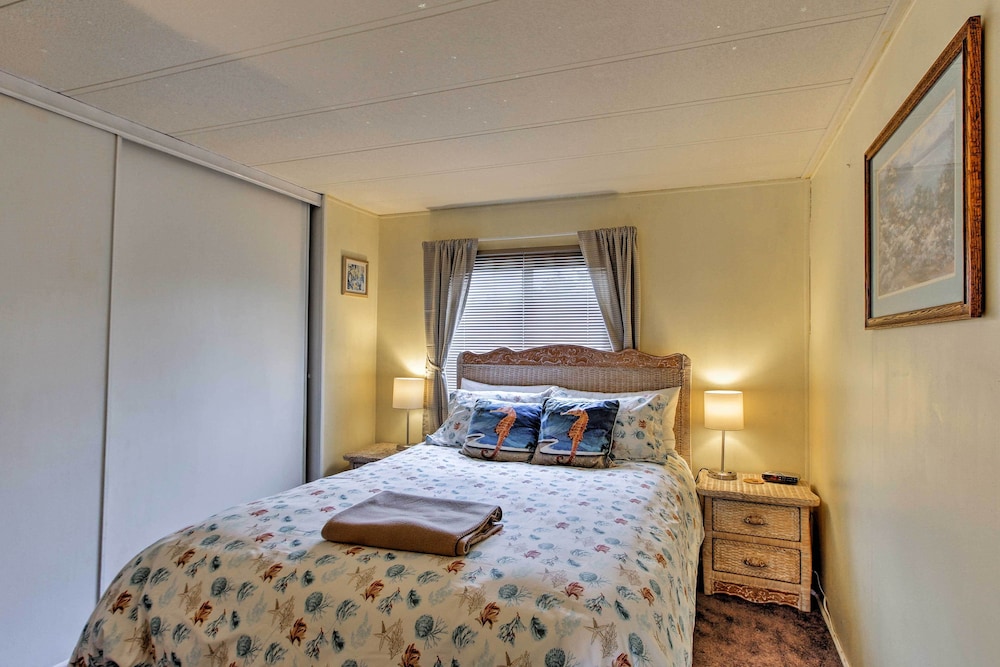 Cottage (2 Bedrooms) photo 3
