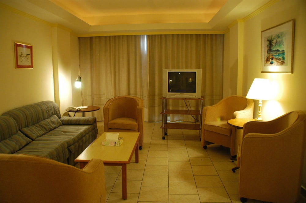 Standard Suite photo 1