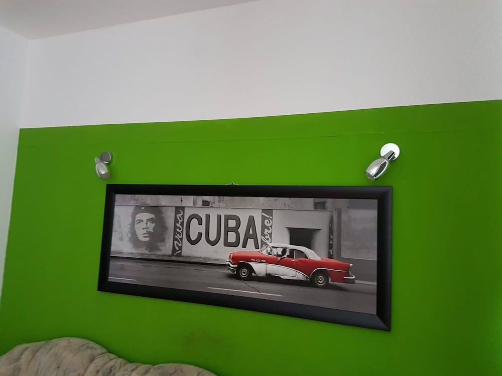 Basic Apartment, 2 Bedrooms, Courtyard Area photo 3