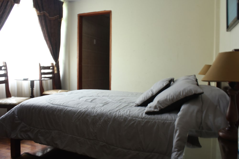 Executive Room photo 2