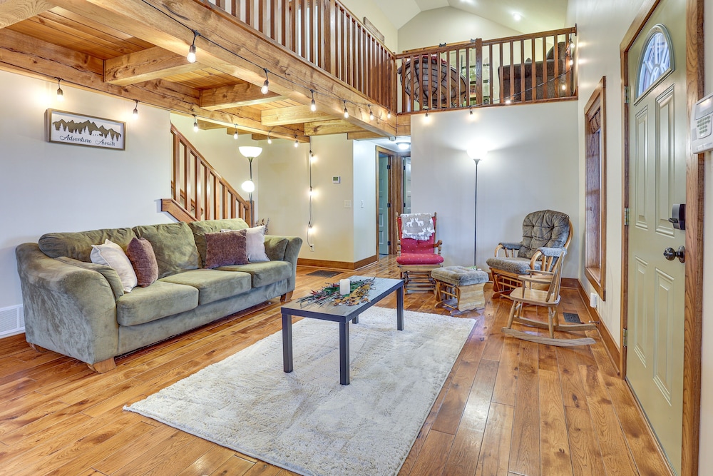 House (3 Bedrooms) photo 1
