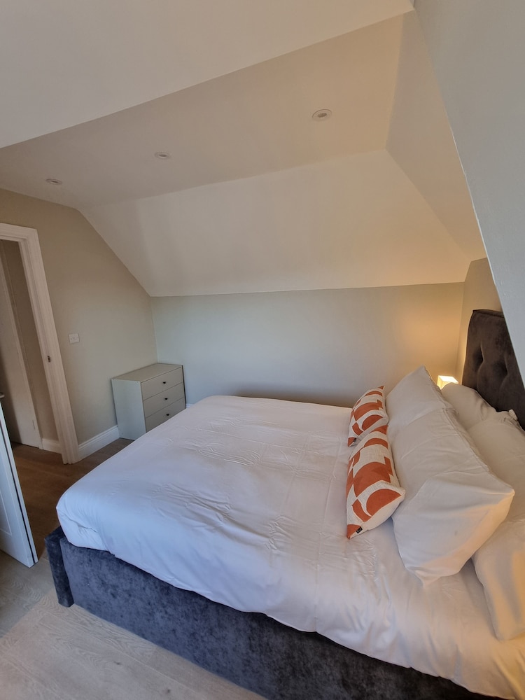 Comfort Apartment