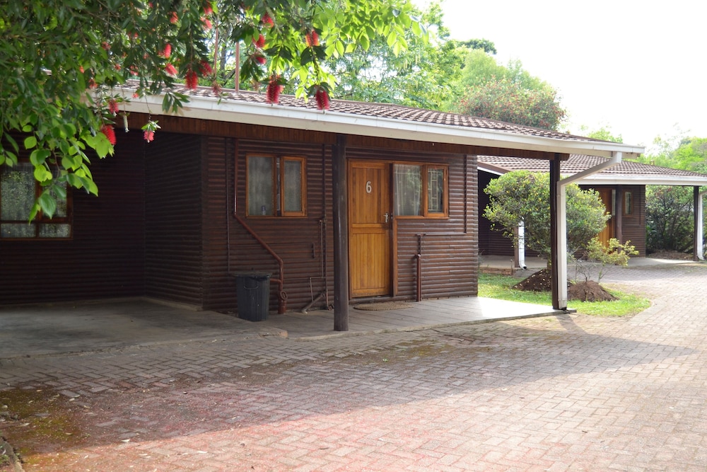 Family Cabin, 1 Bedroom photo 1