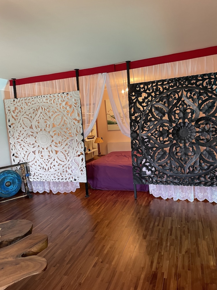 Deluxe Room photo 1