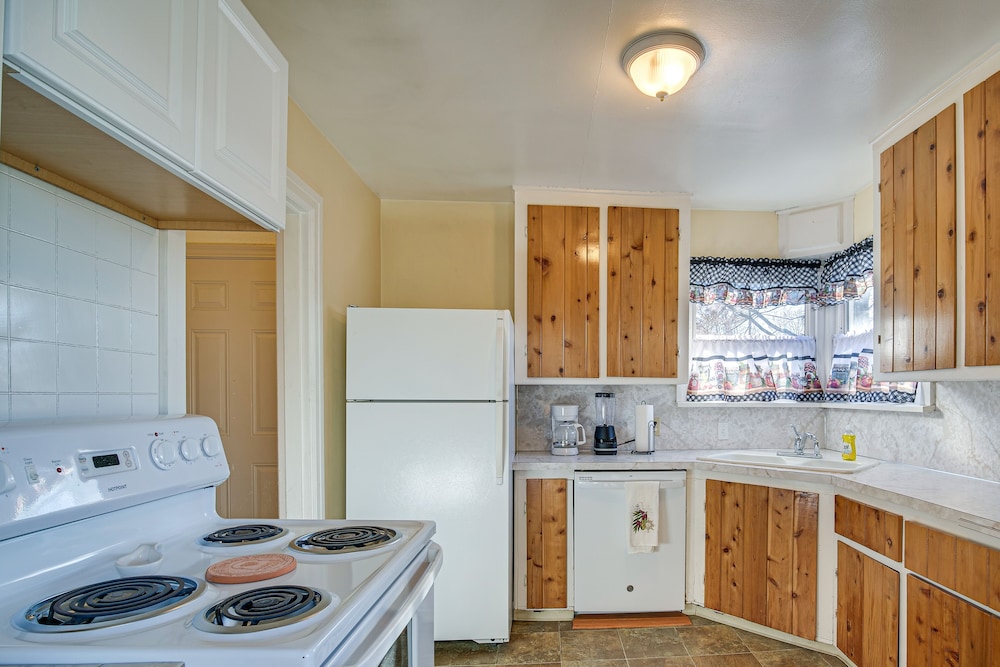 House (2 Bedrooms) photo 2