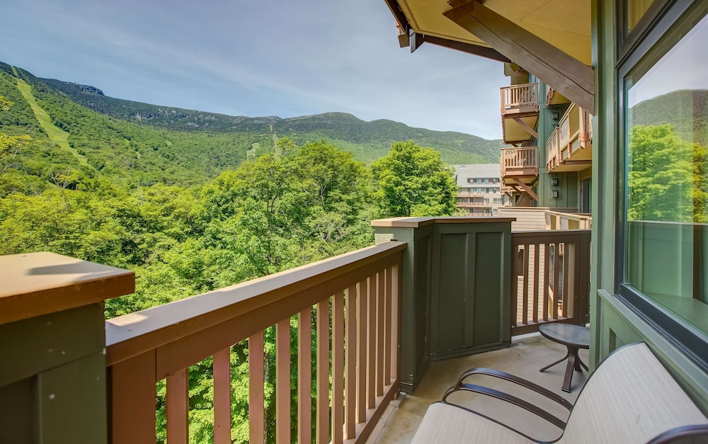 Suite, 1 Bedroom (Ridgeline)