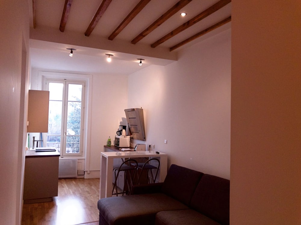 Standard Apartment, Ensuite (1 CH-40M2) photo 2