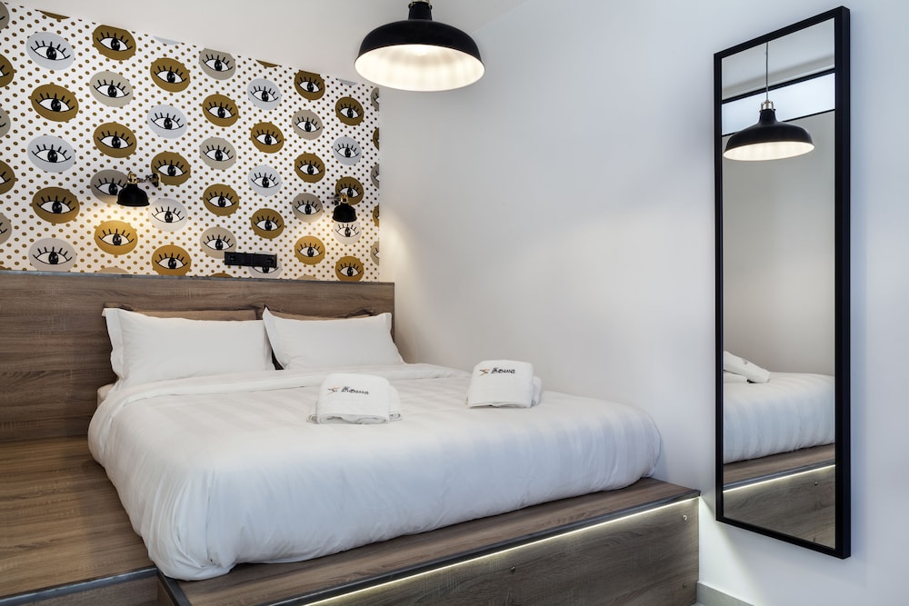 Deluxe Suite, Terrace (Gold) photo 1