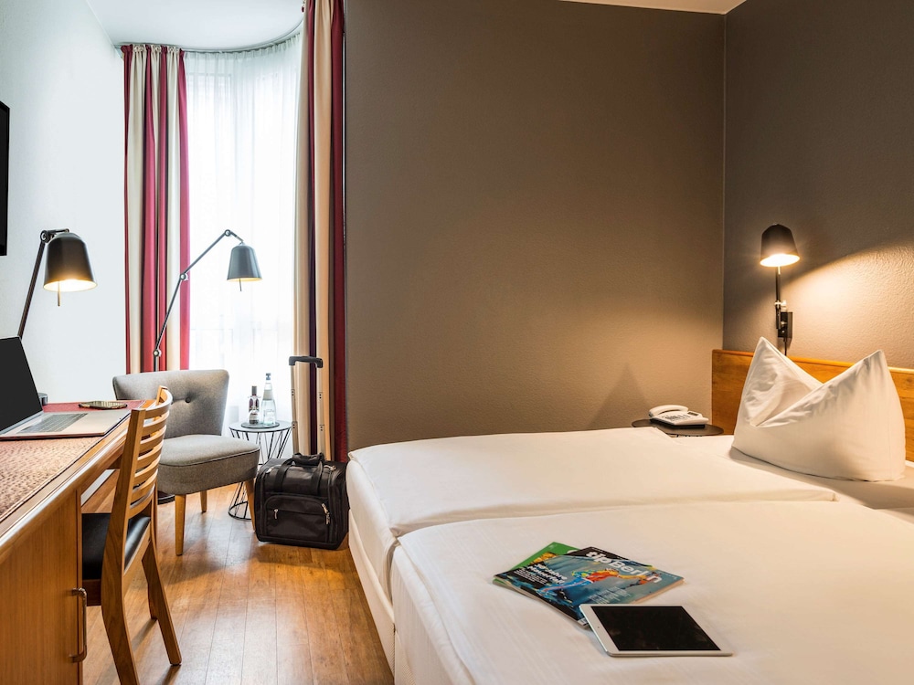 Standard Room, 1 Twin Bed photo 1