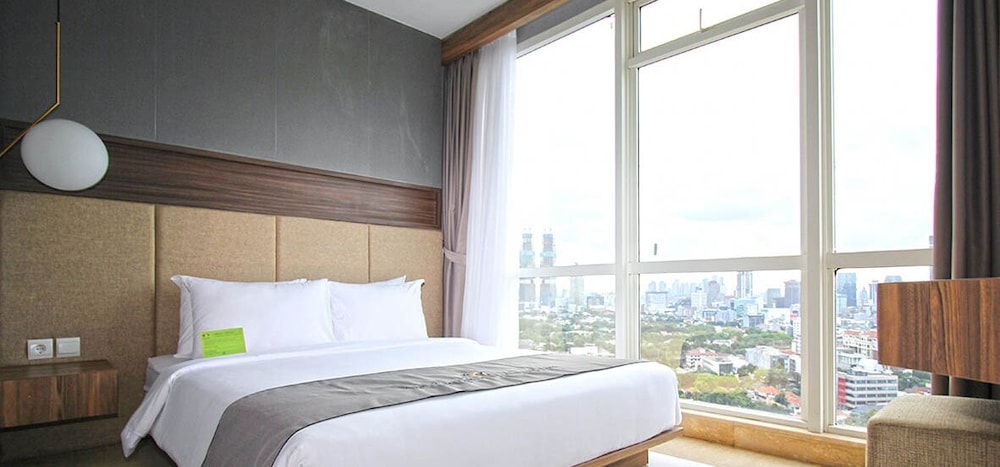 Junior Apartment