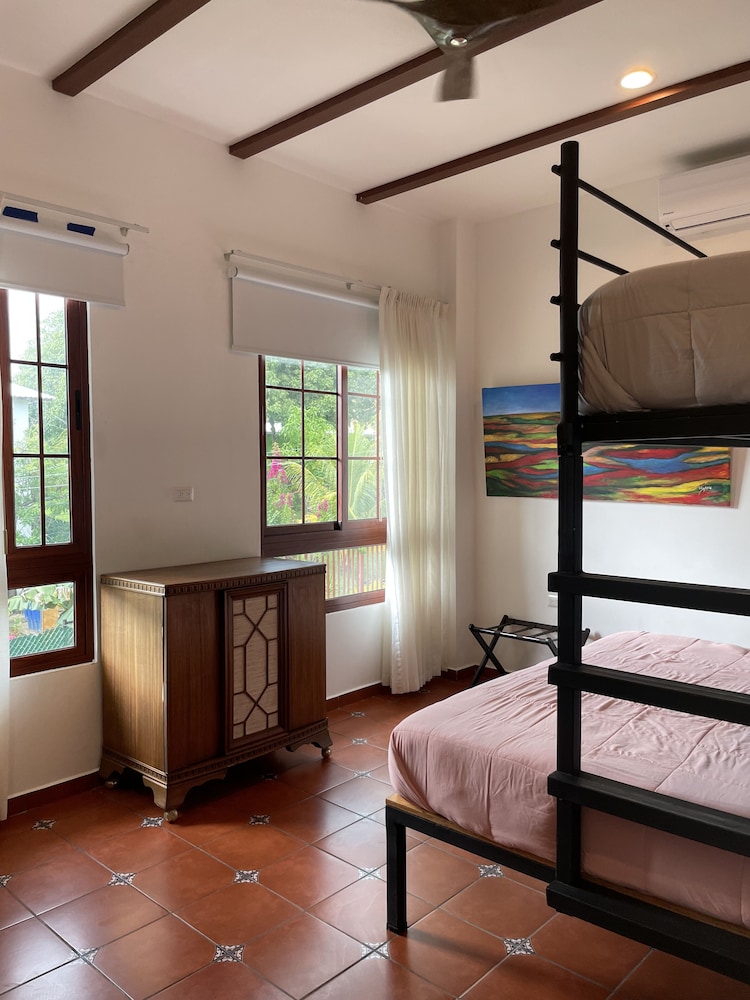 Triple Room, Sea View