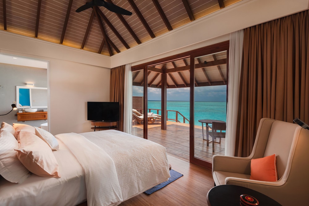 Water Villa - Photo 2