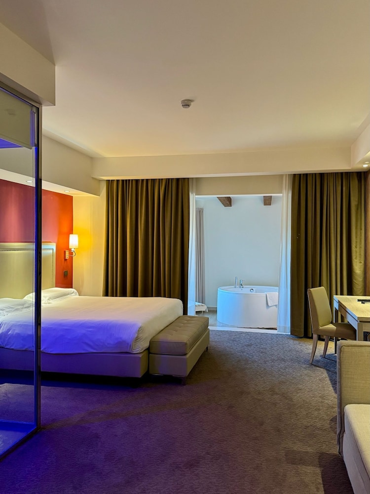 Superior Double Room photo 1