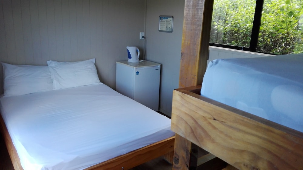 Cabin, Shared Bathroom (1 Double & 1 Bunk Bed) photo 2