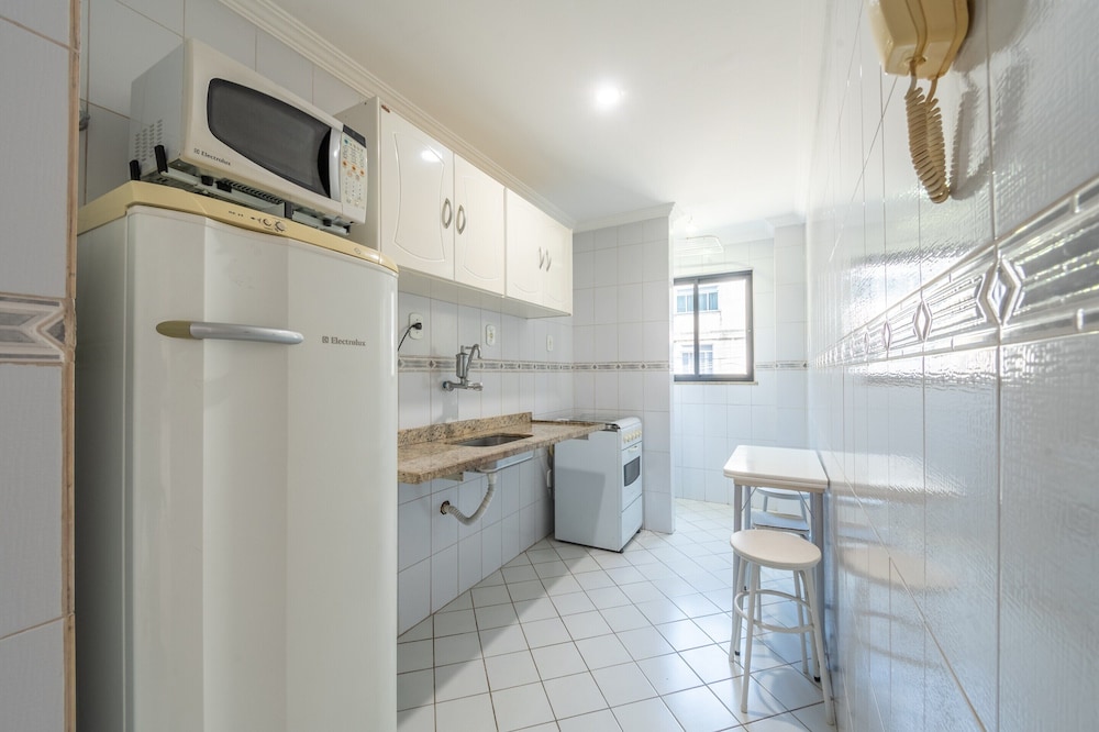 Apartment, 1 Bedroom (Brazil) - Photo 11