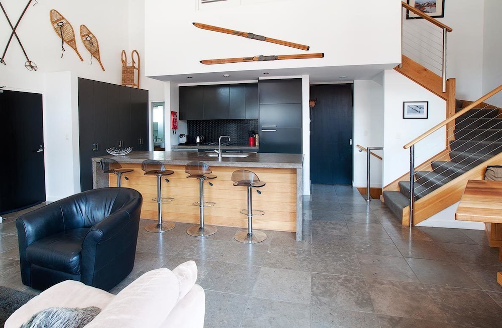 Superior Apartment, 2 Bedrooms, Resort View, Slope side photo 3