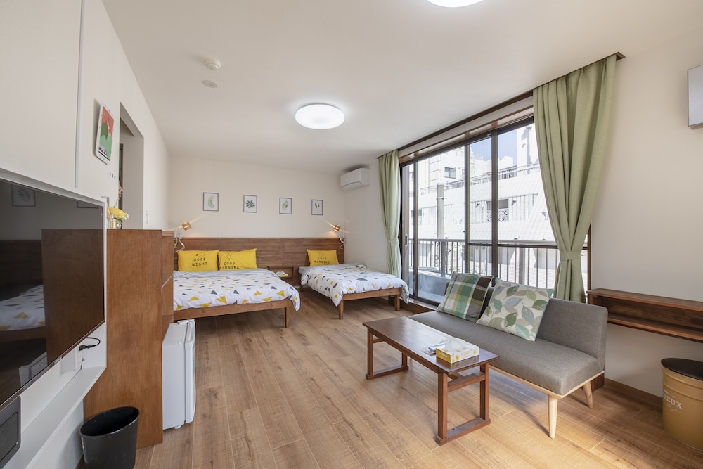 Apartment (4F) photo 1