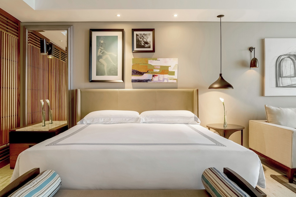 Suite Urban (Downtown House)