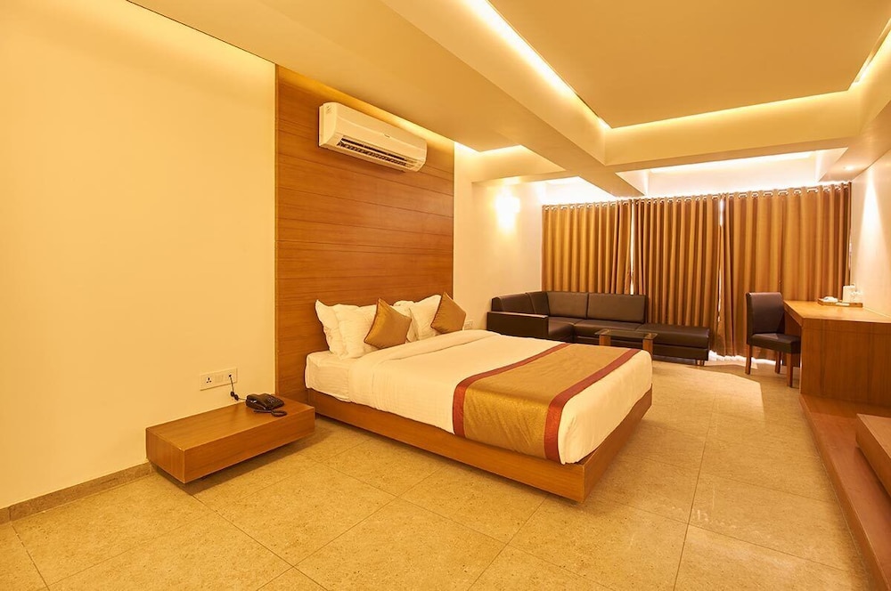 Premium Double Room - Photo 1