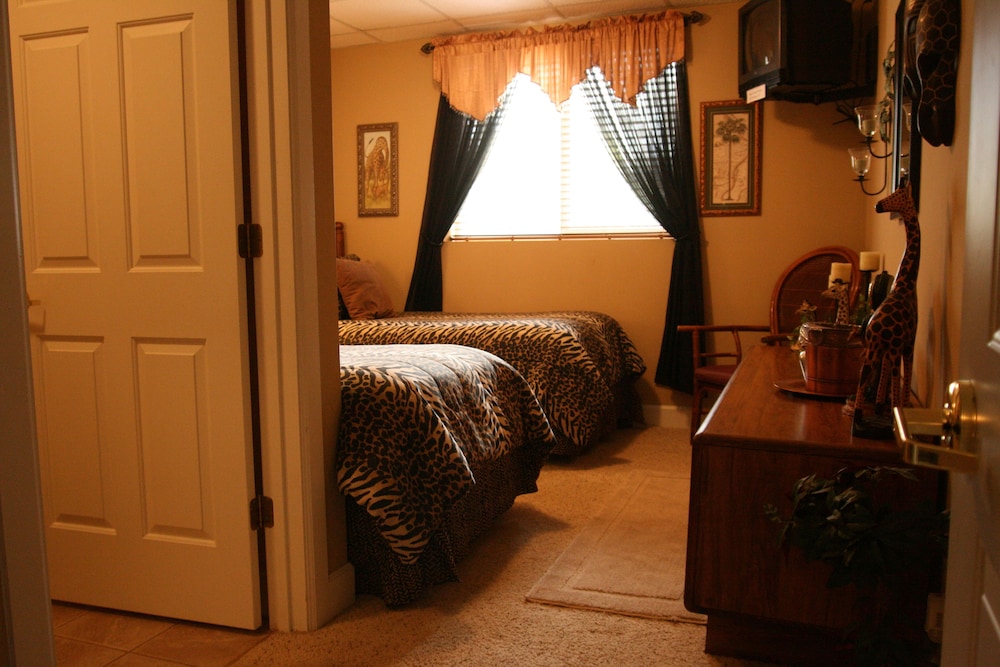 Comfort Room photo 2
