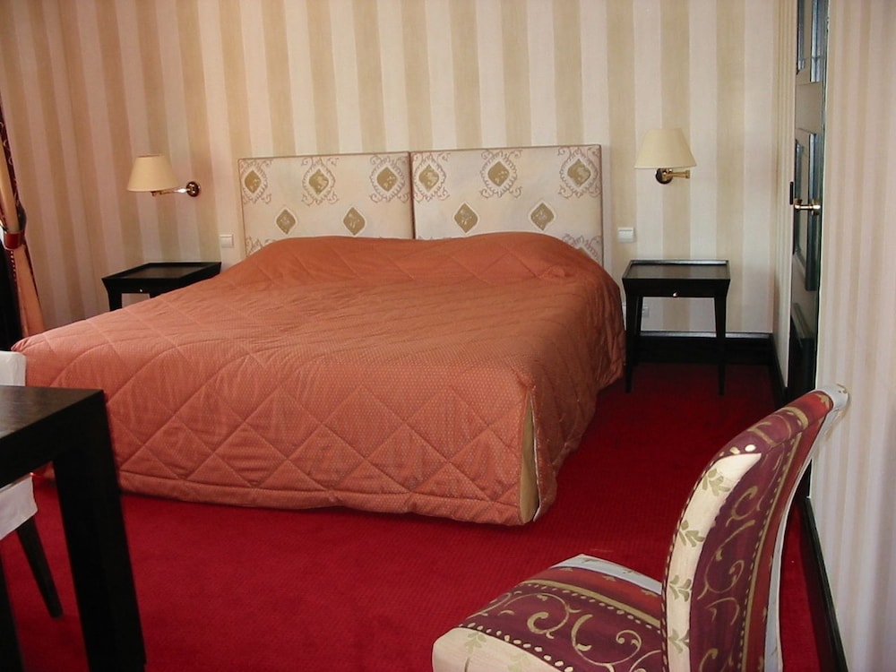 Triple Room photo 1