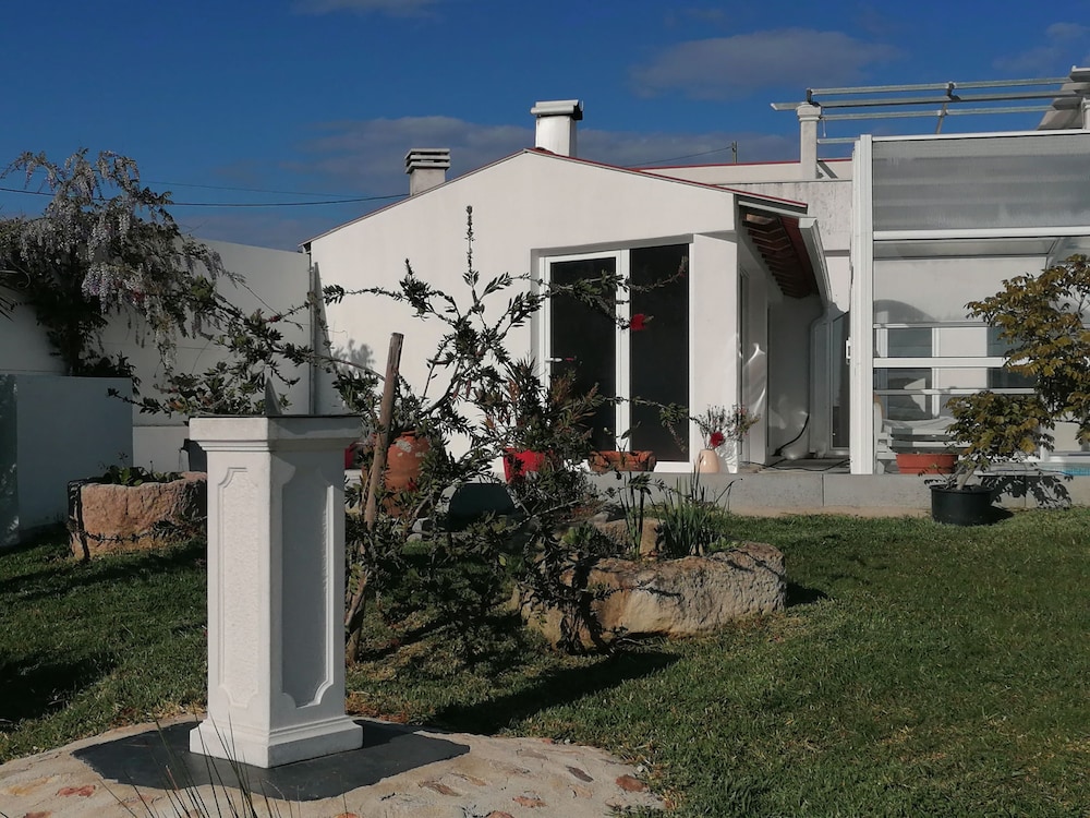 Room-9arches - House With Pool - in the, Billede 10