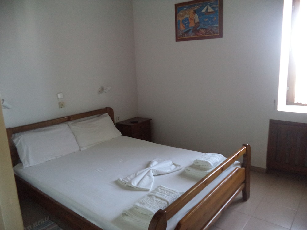 Family Villa (Olenos) photo 3