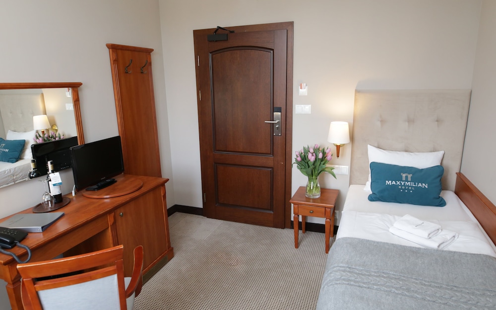 Single Room photo 3