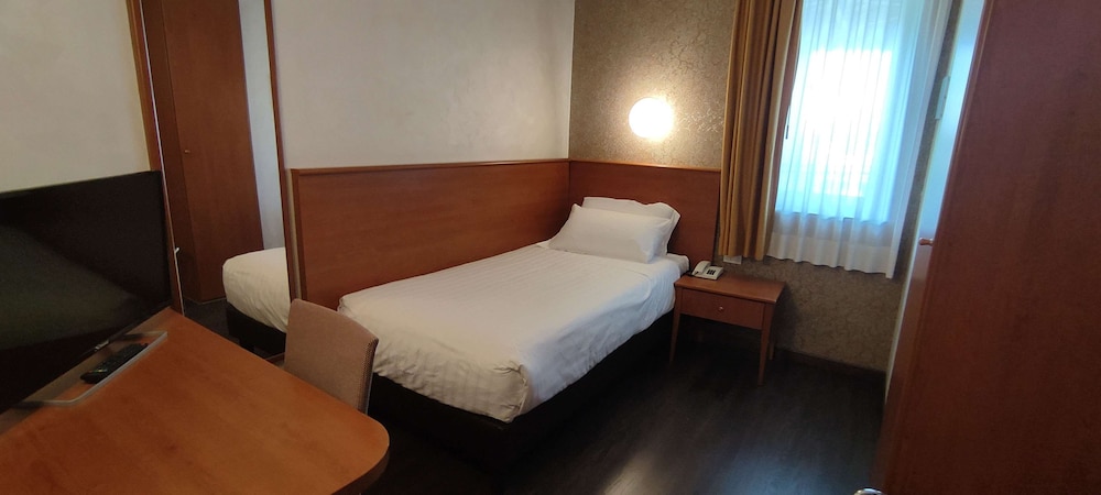 Classic Room, 1 Twin Bed