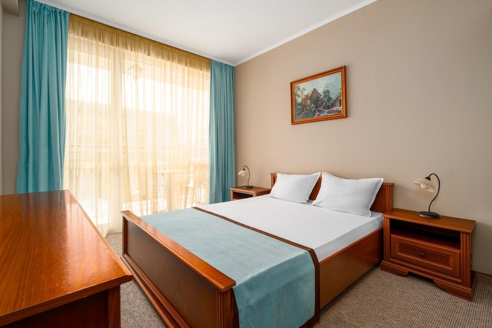 One Bedroom Apartment City View photo 1