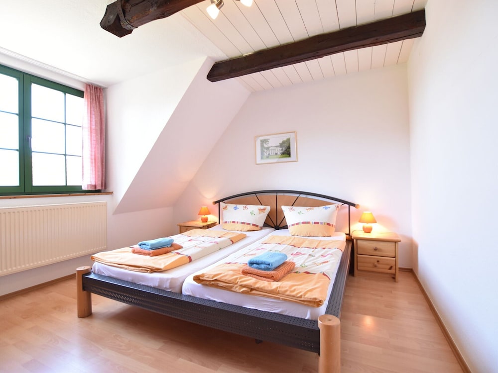 Comfort House, 2 Bedrooms