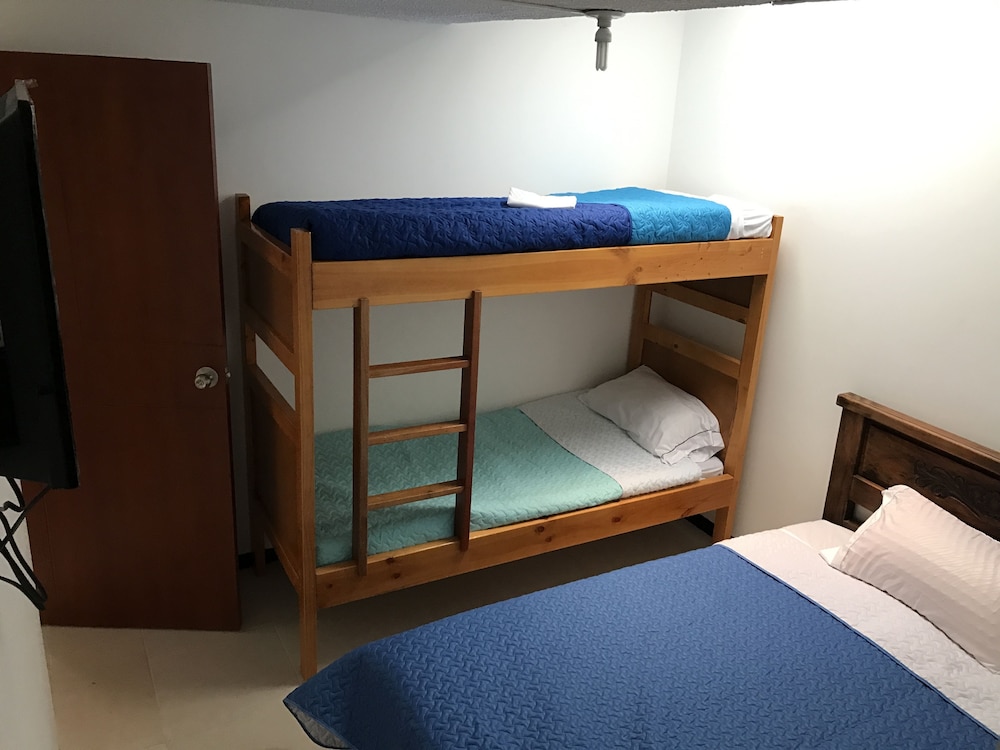 Quadruple Room photo 1