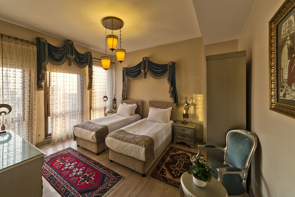 Superior Double Room photo 1