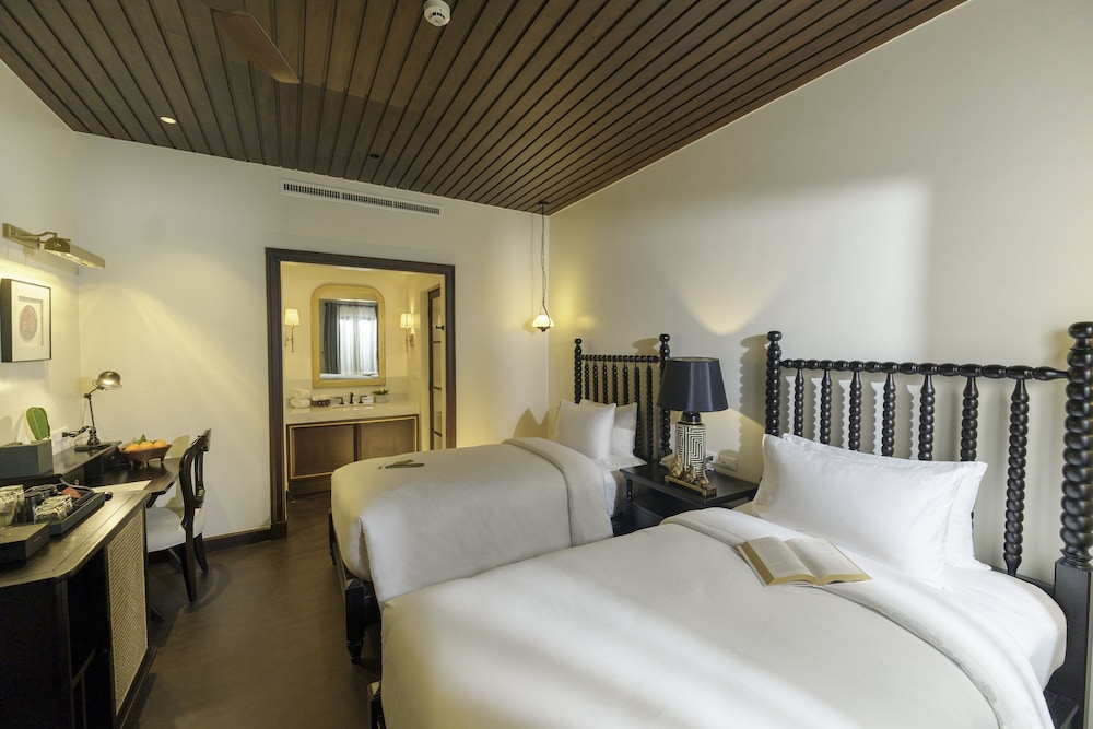 Superior Room, 2 Twin Beds