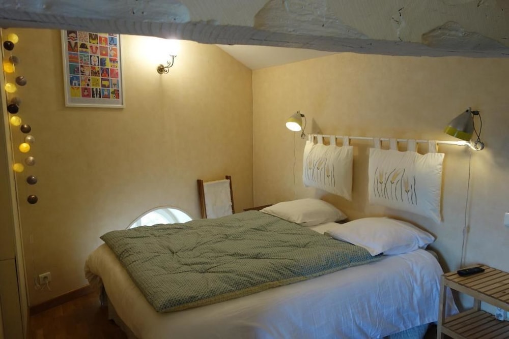 Superior Double Room photo 1