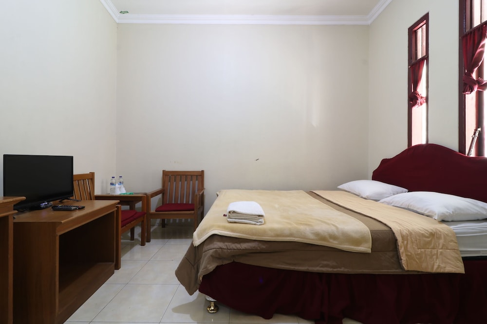 Standard Room - Photo 5