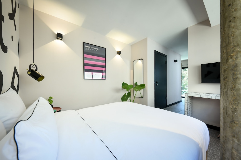 Room with Balcony photo 1