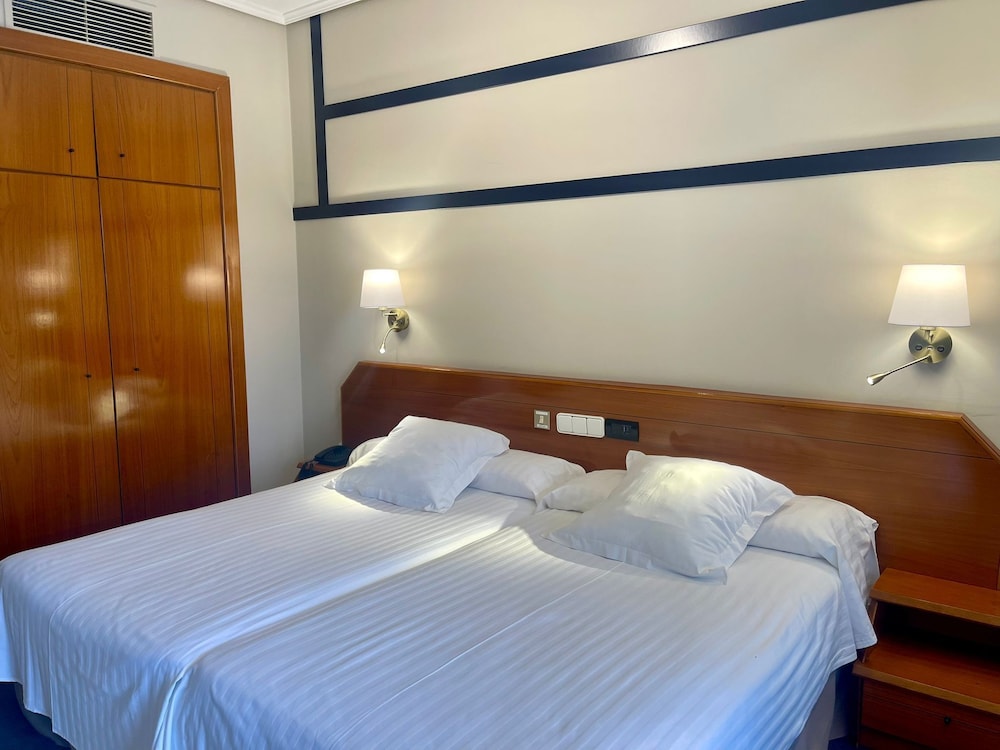 Panoramic Double Room, Balcony photo 2