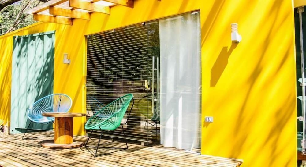 Superior Double Room, Terrace photo 3