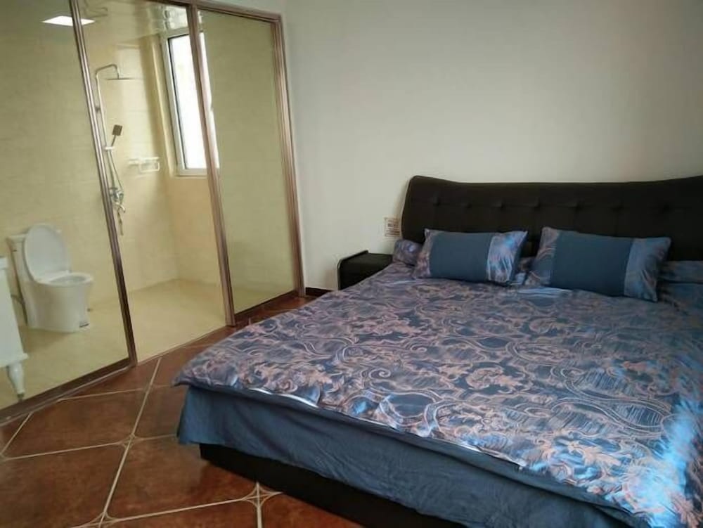Deluxe Triple Room, Ocean View photo 1