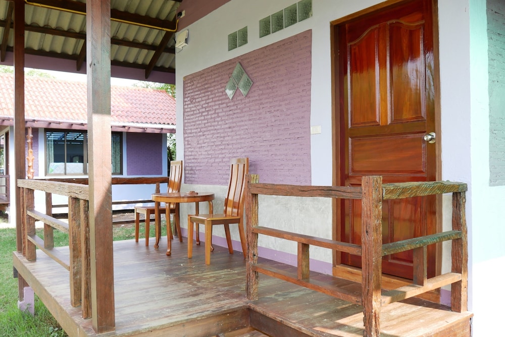 Standard Bungalow photo 3