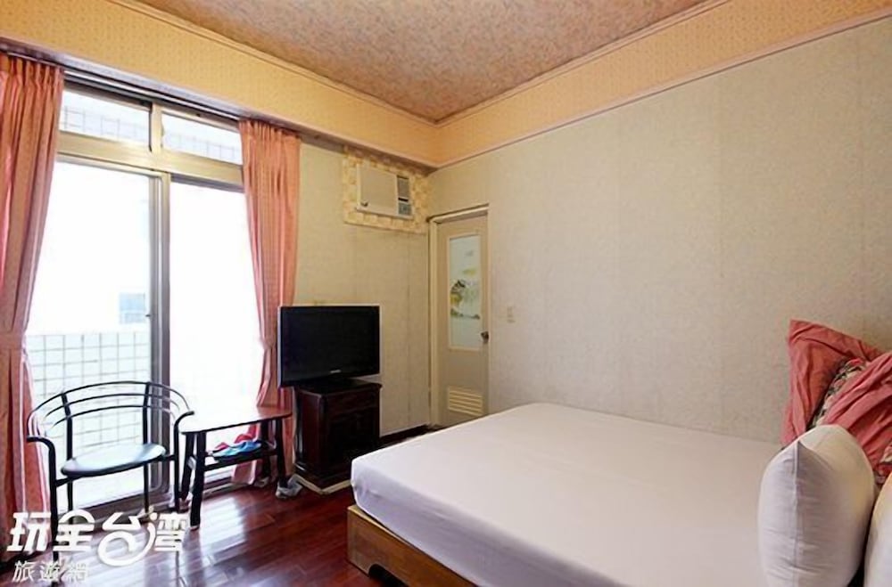 Comfort Double Room, Balcony