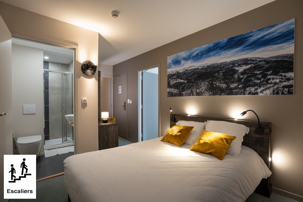 Standard Quadruple Room photo 2