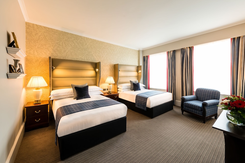 Luxury Room photo 3